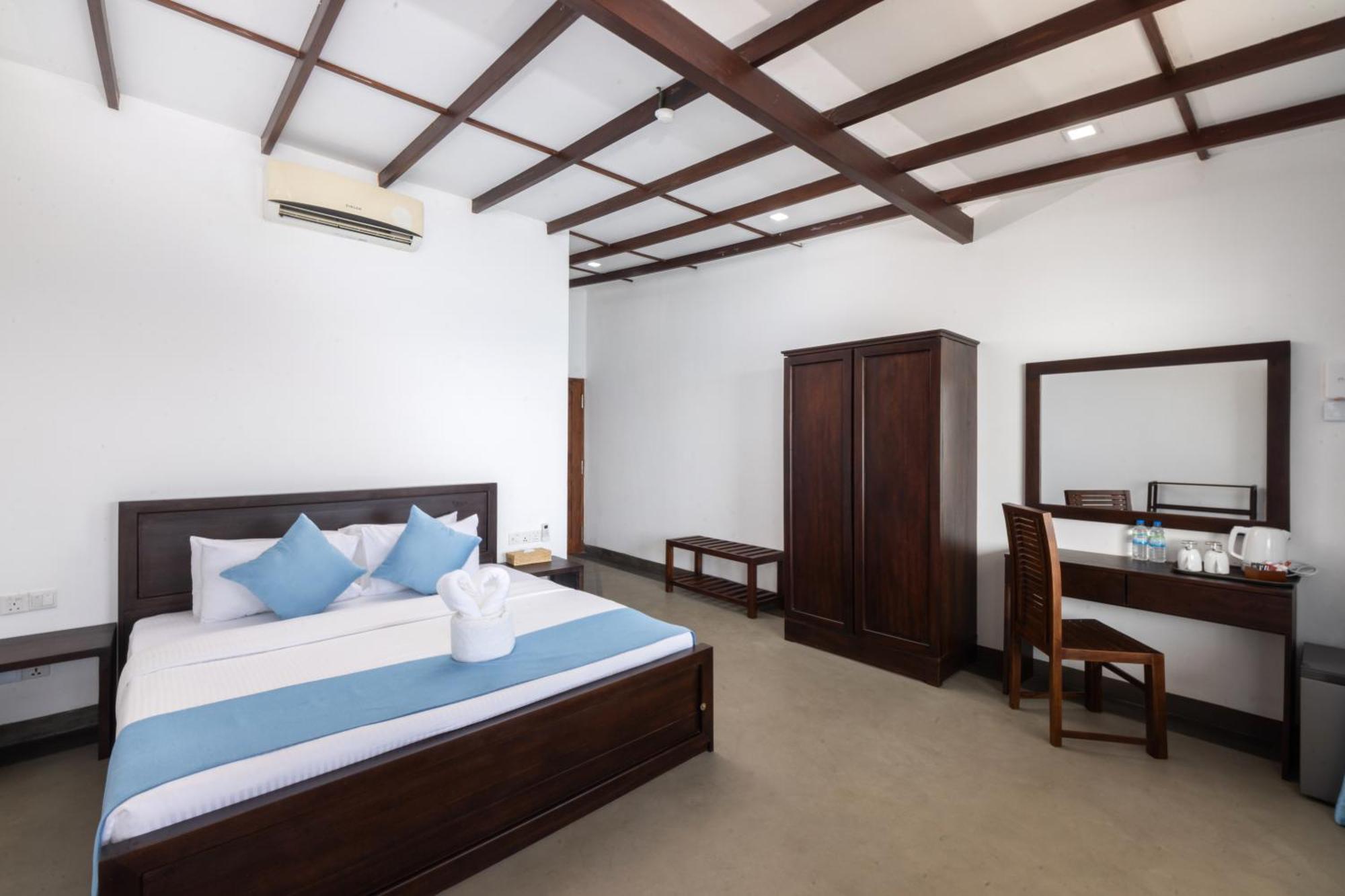 The Beach Talpe Unawatuna Exterior foto